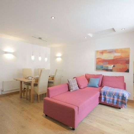 No3 By The Sea A 5 Star Cozy Coastal Cottage Saint Monance Exteriér fotografie