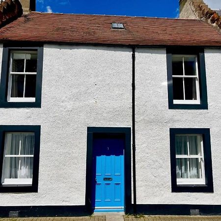 No3 By The Sea A 5 Star Cozy Coastal Cottage Saint Monance Exteriér fotografie