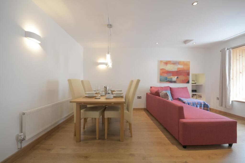 No3 By The Sea A 5 Star Cozy Coastal Cottage Saint Monance Exteriér fotografie