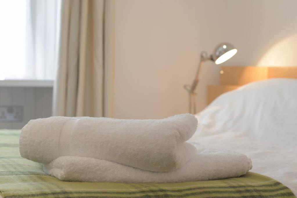 No3 By The Sea A 5 Star Cozy Coastal Cottage Saint Monance Exteriér fotografie