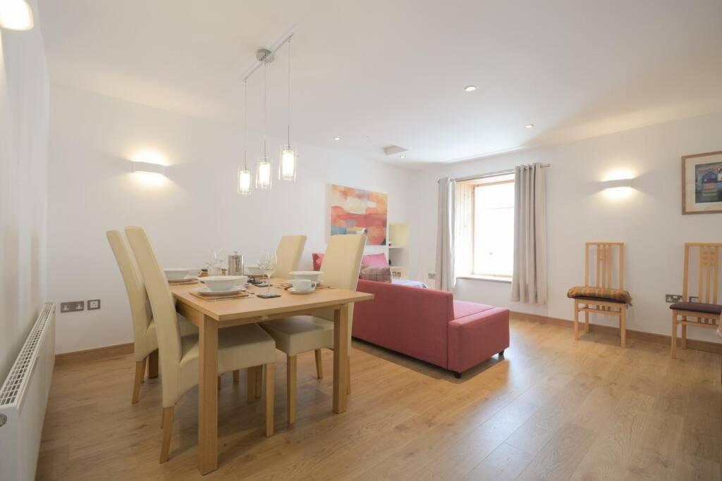 No3 By The Sea A 5 Star Cozy Coastal Cottage Saint Monance Exteriér fotografie